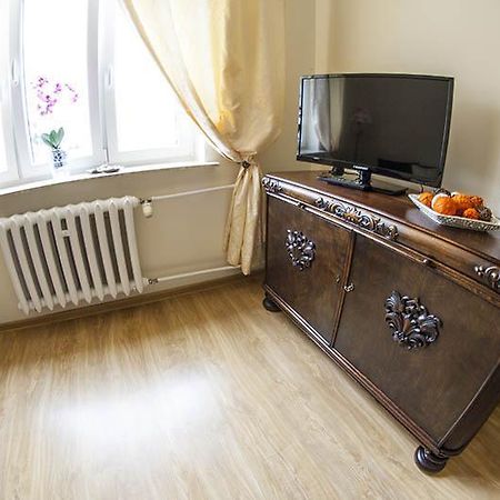 Apartament Olowianka- Danzig Apartment Room photo