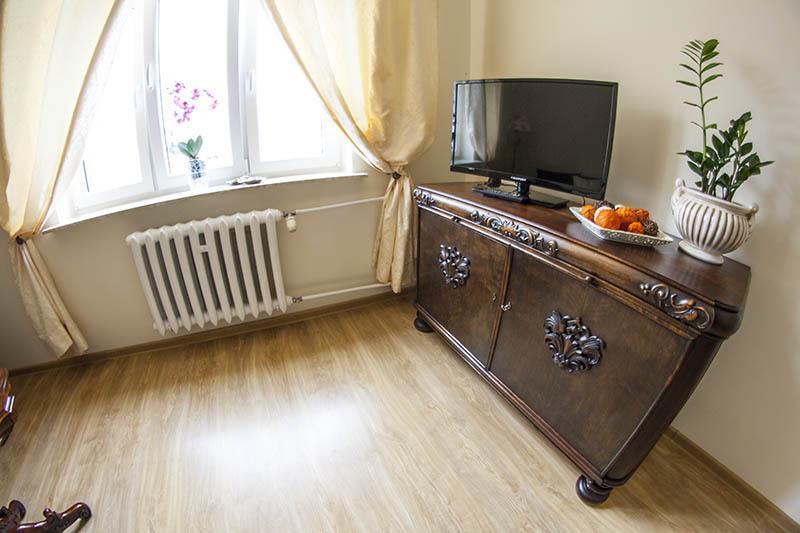 Apartament Olowianka- Danzig Apartment Room photo